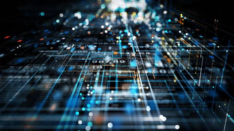 达川区AI软件开发公司:Python赋能网页开发的适用场景解析