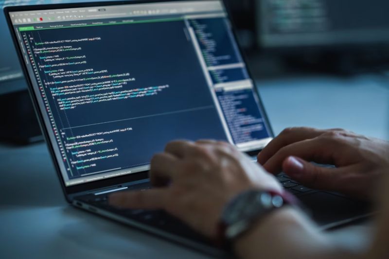 达川区软件定制开发:PHP与Node.js,后端解决方案的优势博弈